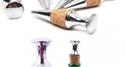 Weinflaschenverschluss für 1,85€ inkl. Versand