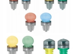 2x LED Korken Flaschenverschluss für 5,89€ inkl. Versand
