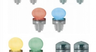 2x LED Korken Flaschenverschluss für 5,89€ inkl. Versand