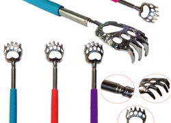 Rückenkratzer – Kratzhand für 1,18€ inkl. Versand
