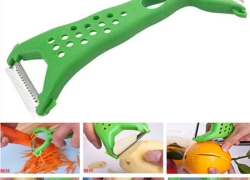 1 x Obst und Gemüse Küchenutensil für 0,67 Euro inklusive Versand