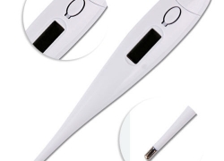 LCD digitales Fieberthermometer für 1,39€ inkl. Versand