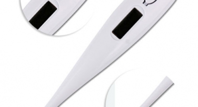 LCD digitales Fieberthermometer für 1,39€ inkl. Versand