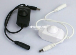 Dimmer für einfarbige LEDs für 1,89€ inkl. Versand