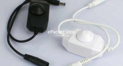 Dimmer für einfarbige LEDs für 1,89€ inkl. Versand