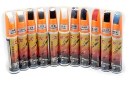 Auto Lack-Reparaturstift für 1,25€ inkl. Versand