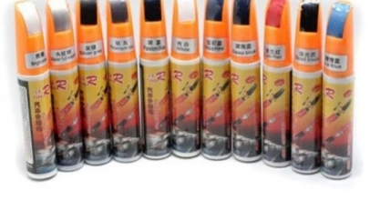 Auto Lack-Reparaturstift für 1,25€ inkl. Versand