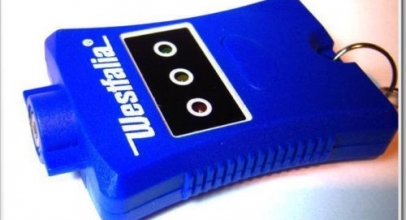 1 x Lackschichtenmessgerät für 6,99 Euro inklusive Versand