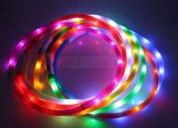LED Visio Light – Hunde Leuchthalsband für 5,60€ inkl. Versand