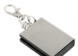 Streichholz Feuerzeug – das ewige Streichholz für 1,00€ inkl. Versand