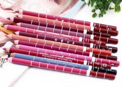 12x Lippenkonturenstift/Lidschatten/Eyeliner/ für 2,85€ inkl. Versand