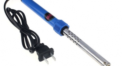 1 x 30/40/60W elektrischer Lötkolben ab 3,50 Euro inklusive Versand