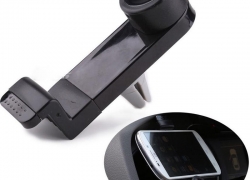 1 x Universal 360° KFZ Halterung für Lüftungsgitter für 1,44 Euro inklusive Versand