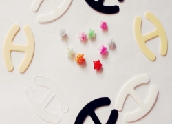 15x Magic Bra BH-Clip für Träger für 1,79€ inkl. Versand