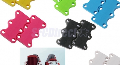 1 Paar Magnetische Schnürsenkel-Clips für 3,07€ inkl. Versand