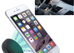 Universal Auto Magnet-Lüftungshalterung für 2,19€ inkl. Versand