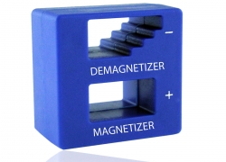 Magnetisierer/Entmagnetisierer für 4,49€ inkl. Versand