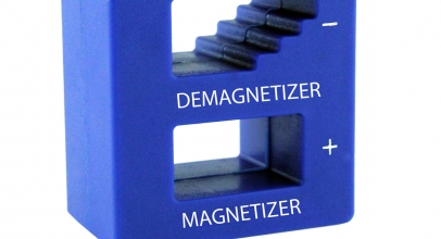 Magnetisierer/Entmagnetisierer für 4,49€ inkl. Versand