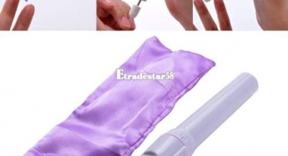 7-teiliges elektrisches Maniküre/Pediküre Set für 2,89€ inkl. Versand