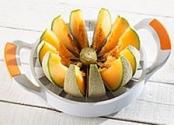 Rosenstein & Söhne Melonenteiler mit Edelstahlklinge für 7,55€ inkl. Versand