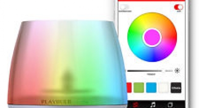 1 x MiPow Playbulb Candle – LED Kerzenlicht für 22,49€ inkl. Versand