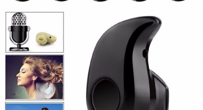 Mini Wireless Bluetooth 4.0 Ohrhörer für 3,99€ inkl. Versand