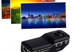 Mini Spy Webcam Camcorder MD80 für 4,83€ inkl. Versand