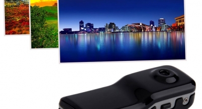 Mini Spy Webcam Camcorder MD80 für 4,83€ inkl. Versand