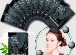 10x Black Head Anti-Pickel Reinigungspads für 1,89€ inkl. Versand