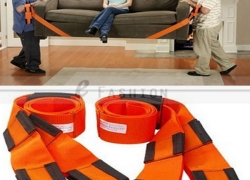 2 Möbel Trage-/Lastengurte für 4,99€ inkl. Versand