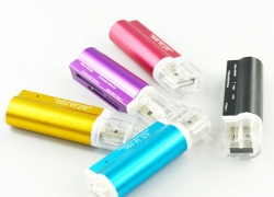 All-in-One USB 2.0 Multi Kartenleser für 1,29€ inkl. Versand