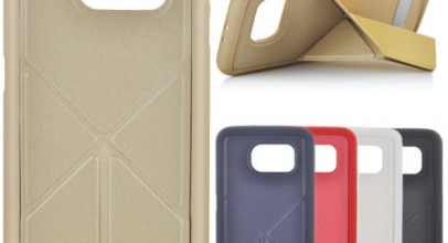 1 x Multifunktions Case für Samsung Galaxy S6 für 3,29 Euro inklusive Versand