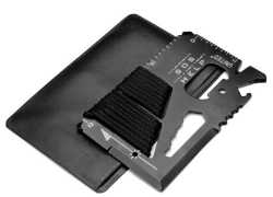 16-in-1 Multifunktions Edelstahl-Tool für 2,64€ inkl. Versand