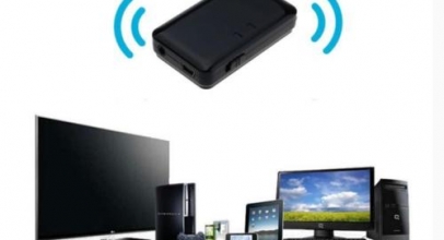 1 x Bluetooth Stereo Musik-Empfänger für 6,51Euro inklusive Versand