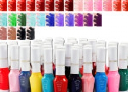 48 x 2-seitiges Nagellack-Stift-Set 10ml für 22,49 Euro inklusive Versand