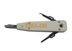 1 x Cat5 RJ11/RJ45 Netzwerk-LSA Tool für 1,99 Euro inklusive Versand