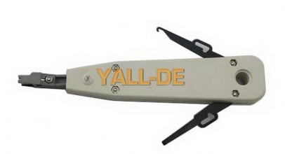 1 x Cat5 RJ11/RJ45 Netzwerk-LSA Tool für 1,99 Euro inklusive Versand