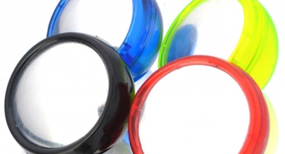 Mini-Rückspiegel für PC/Laptop für 1,82€ inkl. Versand