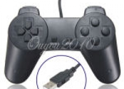 USB 2.0-Gamepad-Controller für 5,34€ inkl. Versand