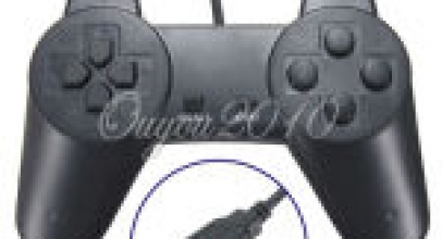 USB 2.0-Gamepad-Controller für 5,34€ inkl. Versand