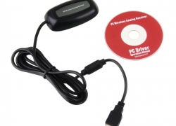 PC – Xbox 360 Wireless Adapter für 5,02€ inkl. Versand