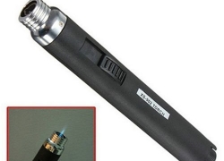 1 x Nachfüllbares Feuerzeug in Stiftform für 2,05 Euro inklusive Versand