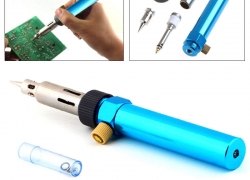 Pen Gaslötkolben für 4,79€ inkl. Versand