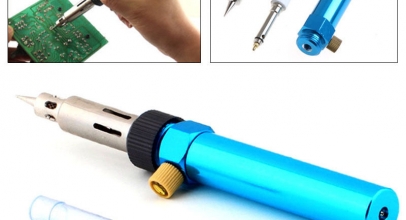 Pen Gaslötkolben für 4,79€ inkl. Versand