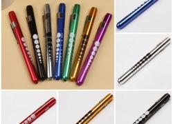 LED Penlight Stiftlampe ab 1,09€ inkl. Versand