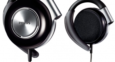 1 x Philips SHS4700/10 Ear Clip Kopfhörer mit Ohrbügel für 17,90 Euro inklusive Versand