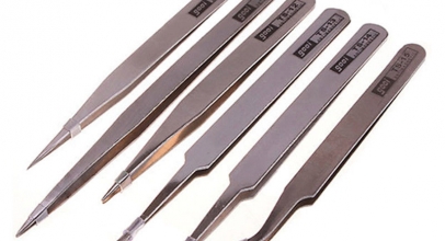 6-teiliges Pinzetten-Set für 2,69€ inkl. Versand