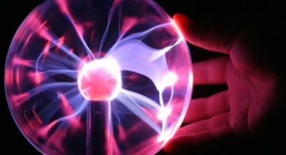 USB Plasma-Kugel für 8,14€ inkl. Versand