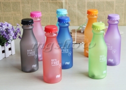 1 x Unzerbrechliche BPA-freie Trinkflasche für 1,80 Euro inklusive Versand