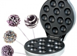 1 x Popcake-Maker für 14,95 Euro inklusive Versand